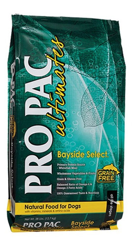 Propac Bayside Select 12 Kg