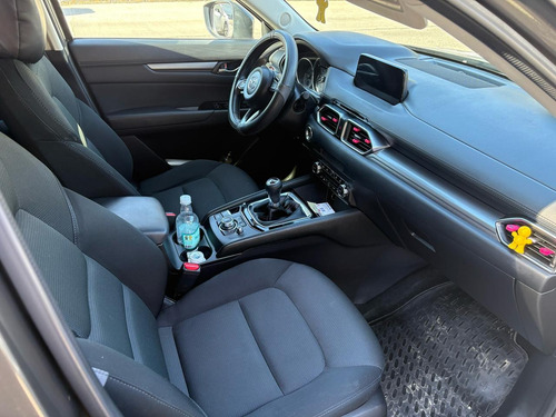 Mazda CX-5 2.0 Gt Awd 6At I-Stop