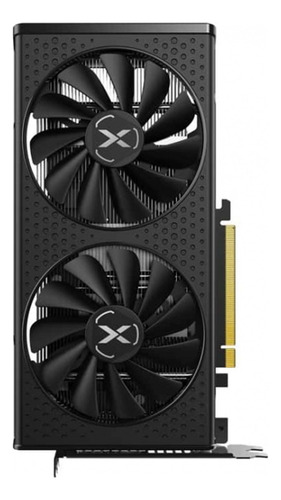 Tarjeta De Video Xfx Amd Radeon Rx 6650 Xt Swift 210 8 Gb