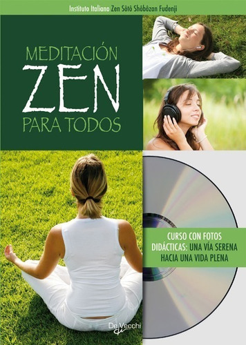 Meditacion Zen Para Todos
