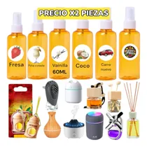 Comprar Aceites Esencias Aromaticas Para Humidificadores Ambientador