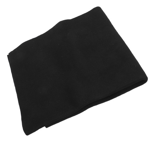 Manta De Soldadura De Fieltro De Carbono, 20 X 20 Pulgadas,