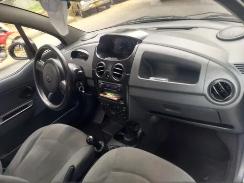 Chevrolet Spark 1.0 Lt M200