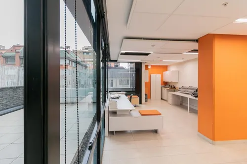 Edificio En Arriendo/venta En Chico Norte Iii. Cod A1001067