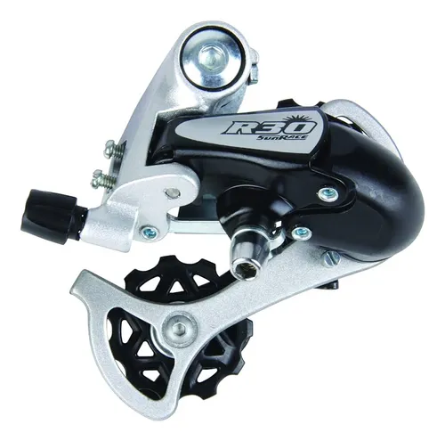 Pata De Cambio Sunrace R30 De 6/7 Velocidades Rivera Ride