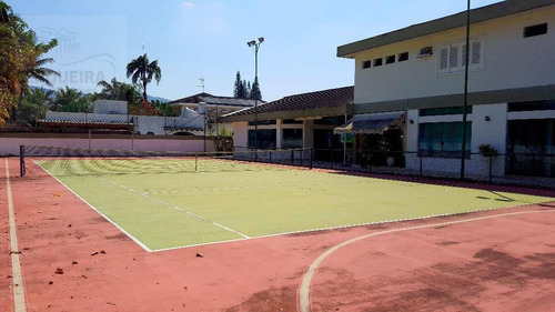 Casa Residencial Para Venda E Locação, Acapulco, Guarujá. - Ca0387