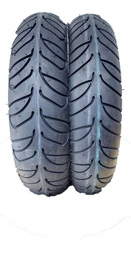 Par Pneu Pcx 2020 Maggion Sem Câmara 120/70-14 + 100/80-14