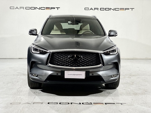 Infiniti Qx50 2.0 Turbo Awd