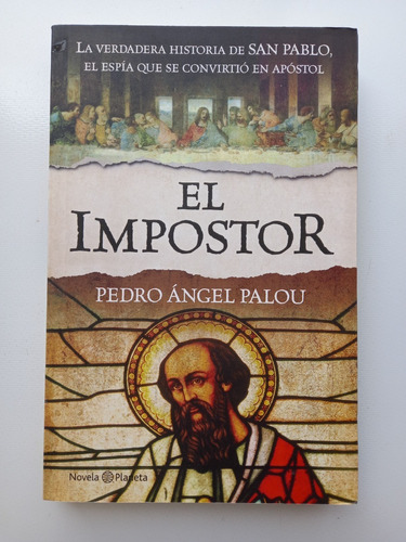  El Impostor  (novela)