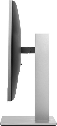 Monitor HP con pantalla de 24" 60Hz 127V y resolución Full HD