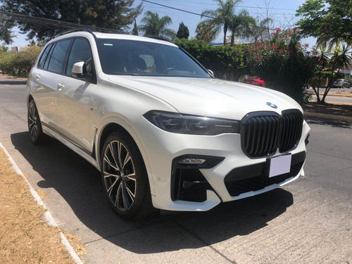 Bmw X7 50im V8 Biturbo R21