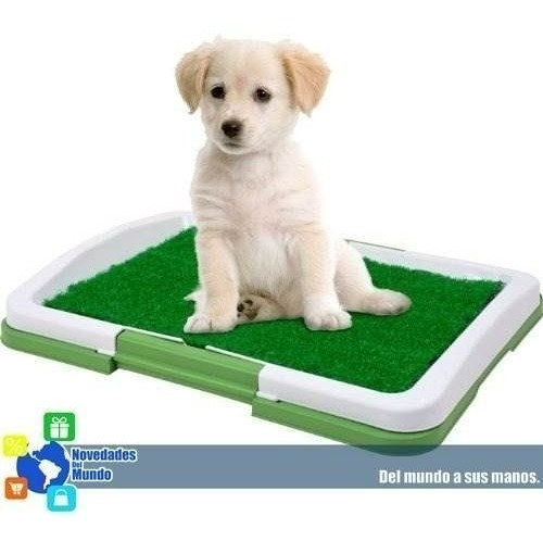Imagen 5 de 6 de Baño Ecologico Portatil Para Mascotas Perros Gatos Y Otros