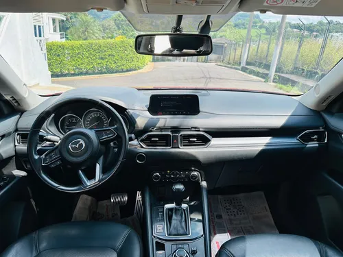 Mazda CX-5 2.0 Touring At