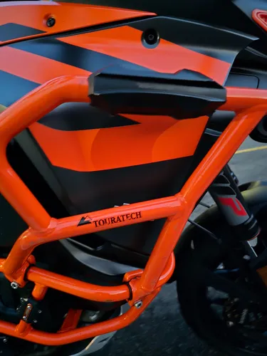 Ktm 1290 S Full Accesorios 10/10