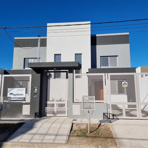 Imagen 1 de 30 de Duplex A Estrenar