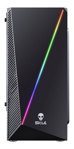 Computador Gamer 5000 - I5 9400 2.9ghz 9ª Ger. Mem. 8gb Ddr