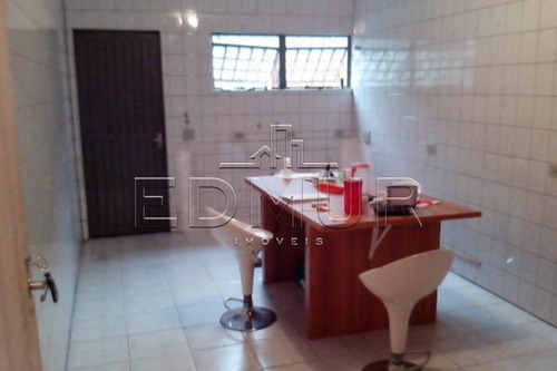 Sobrado - Parque Das Nacoes - Ref: 13237 - V-13237