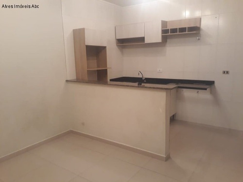 Imagem 2 de 15 de Apartamento Sem Condominio Santo André - Ap01191 - 69218165