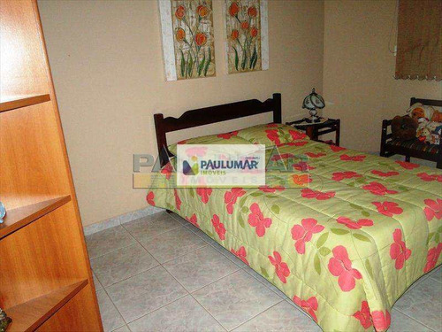 Imagem 13 de 17 de Apartamento Com 2 Dorms, Centro, Mongaguá - R$ 390 Mil, Cod: 669200 - V669200