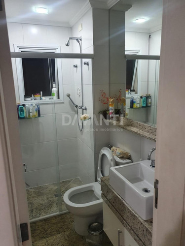 Imagem 8 de 29 de Apartamento À Venda Em Mansões Santo Antônio - Ap115356