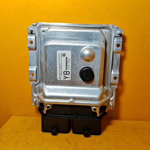 Módulo Injeção Nissan 0261s106pn 237035r90a Y8 #21891 L (Usado)
