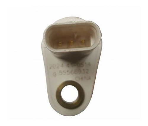 Sensor Arbol Levas (cmp) Chevrolet Sonic 1.4l L4 2016