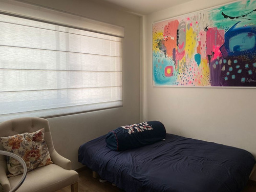 Imagen 9 de 15 de Renta Departamento, El Rosedal, Coyoacan