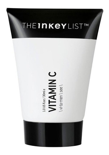 The Inkey List Vitamin C