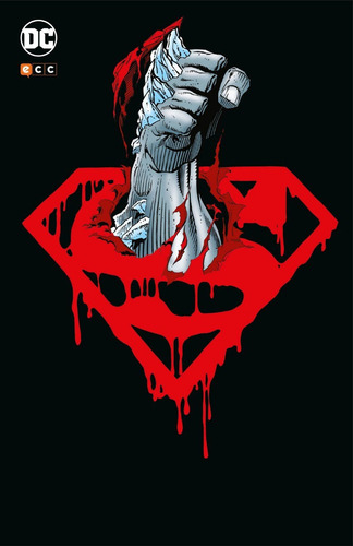 La Muerte De Superman (edición Deluxe) | Universo Dc