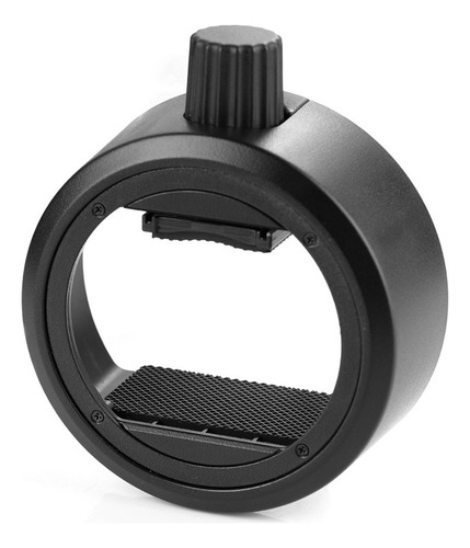 Adaptador V850ii Flash Tt600 V860ii Serie Godox Redondo Tt68