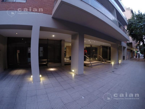 Imagen 2 de 14 de Venta - 2 Ambientes - Amenities - Balcon Al Contra Frente - Escritorio - Luminoso