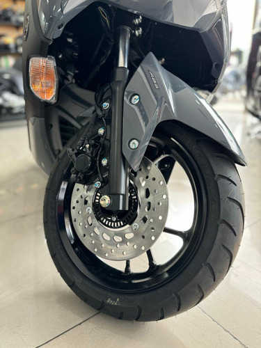 Yamaha Nmax 155 Connected Okm Tamburrino Motos