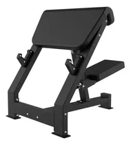 Comprar Banco Scott Biceps Asiento Regulable Profesional Importado 