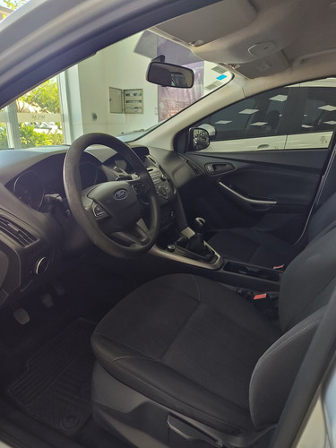 Ford Focus III 2.0 Se