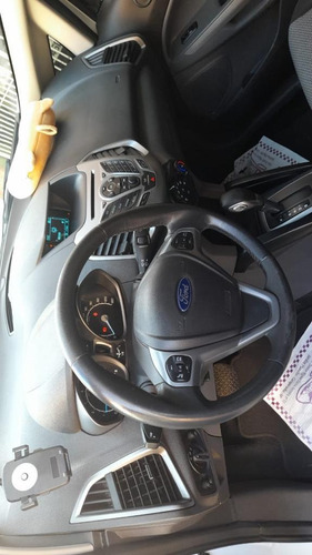 Ford Ecosport 2014 2.0 16v Se Flex Powershift 5p