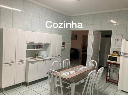 Imagem 5 de 14 de Chácara Urbana 5 Dorms 1 Ste Piscina Cond. Portal Das Rosas