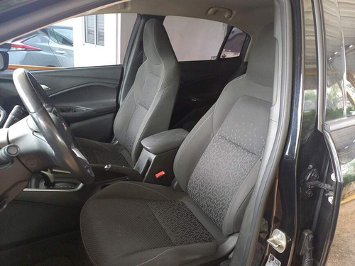 Chevrolet Onix 1.0 TURBO FLEX PLUS LTZ AUTOMÁTICO
