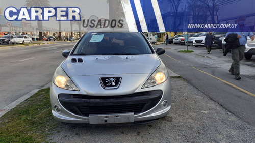 Peugeot 207 Compact 1.4 C/29051