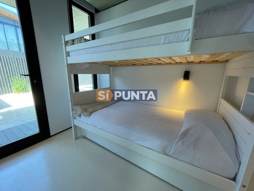 Imagen 21 de 28 de Excelente Casa De 3 Dormitorios En Barrio Privado - La Juanita, José Ignacio