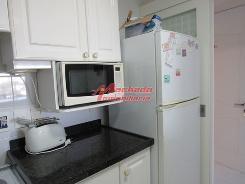 Imagen 13 de 27 de Venta De Apartamento De Tres Dormitorios En Punta Del Este