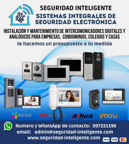 Imagen 3 de 6 de Instalador De Càmaras De Seguridad
