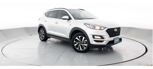 Hyundai Tucson Premium Europea - 2022 | 59442