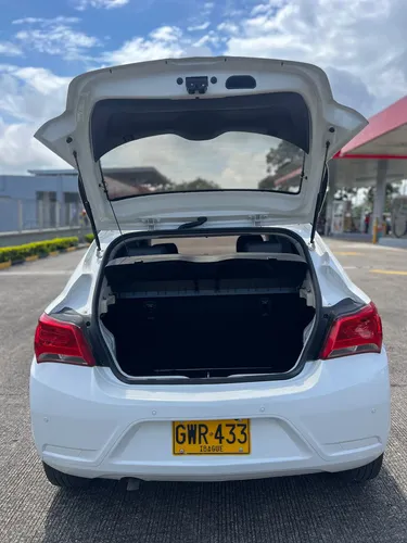 Chevrolet Joy 1.4 Lt
