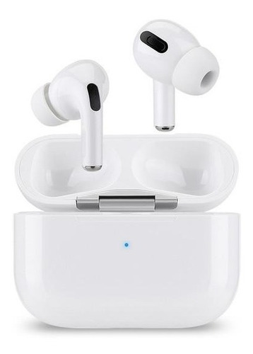 Imagen 1 de 6 de Audífonos Inalámbricos Bluetooth, Modelo Air 3 Top. Mundotek