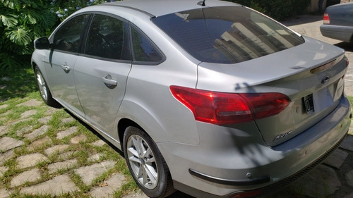 Ford Focus Se Plus Manual