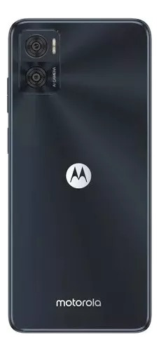Imagen 2 de 7 de Celular Motorola E22 4 Gb 64gb Nuevo Modelo Accesorio Regalo