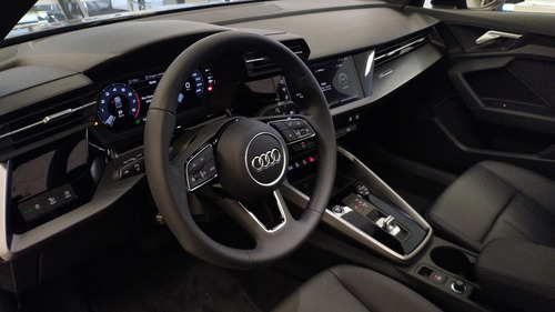 Audi A3 2.0 Tfsi Sedan 190cv