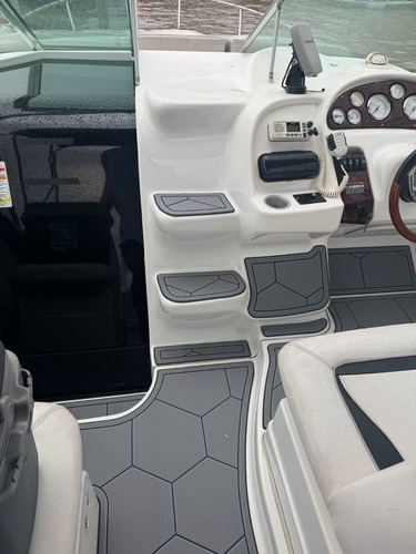 Lancha Day Cruiser Quicksilver 2700
