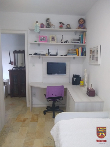 Imagem 9 de 15 de Apartamento - Coqueiros - Ref: 2760 - V-2760