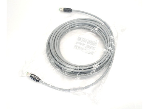 Murr Elektronik 7999-40041-4371000 M12 Male To Female 5- Zzz